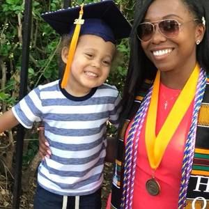 Meet your Posher, Marsha